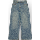 VINGINO Meisjes Wide Leg Jeans Cassie