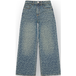 VINGINO Meisjes Wide Leg Jeans Cassie