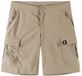 Reima Matkassa Short Trousers Beige,Blue 14 Years Enfants