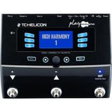 TC-Helicon Play Acoustic - Effect-unit voor akoestische gitaar
