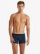 Blackspade Boxershorts donkerblauw