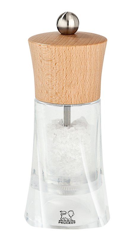 PEUGEOT Zoutmolen Oleron naturel - 14 cm - 4006950028381