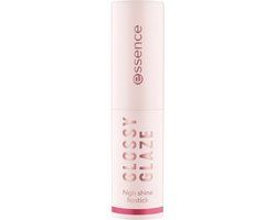 Essence Glossy Glaze High Shine Lipstick - 03 Pink Things Up