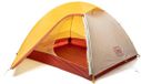 Turbat Borzhava 3 Yellow - lichtgewicht tent - 3 persoons - Geel