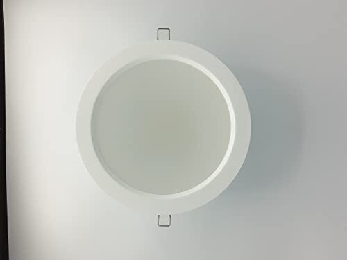 Maisange Inbouwlamp Siena / wit / 35,5 W / 2700 lm / 4000 K