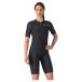 Castelli Premio Evo Dt Trägerhose Schwarz S Frau Schwarz S