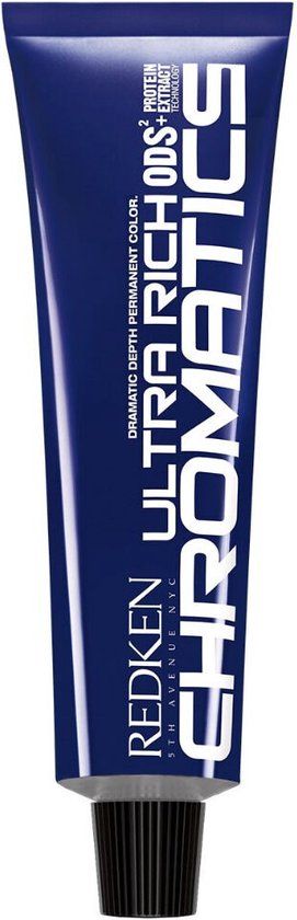 Redken Chromatics Ultra Rich Nº 5.32 Permanent Colour Creme 63ml