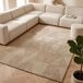 Villeroy & Boch 1906 wollen vloerkleed Ursule Beige - 160 x 230 cm