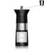 Bialetti MCPRO001 Koffiemolen Zwart