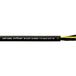 LAPP ÖLFLEX® CLASSIC BLACK 110 Stuurstroomkabel 3 G 2.5 mm² Zwart 1120340/500 500 m