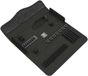 Wera 9463 Stoffen etui Kraftform Kompakt H 1, leeg, 302 x 50 x 120 mm - 05136403001