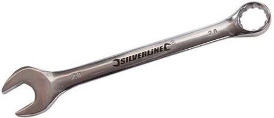 Silverline Steekringsleutel