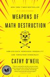 Weapons Crown Weapons of Math Destruction