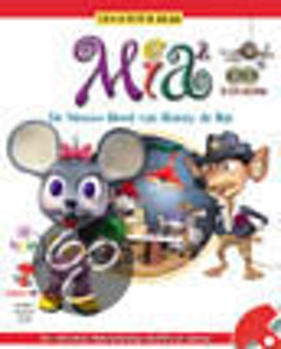 Transposia Mia De Muis 2