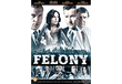 VSN / KOLMIO MEDIA Felony - 8719372004241
