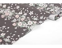 Dailylike Bedrukte stof, meerkleurig, 1,10 x 3 m, 203