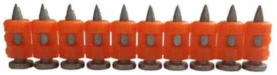 SPIT nagel HC 6/15 mm met drijfstof Pulsa-8 057550 - 500 Stuks