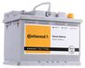 CONTINENTAL Starter L2 12V 65Ah 640A Batterie de voiture