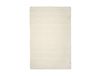 Classic Collection Tapis en laine Merino 200 x 300cm Blanc