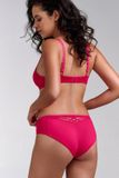 Marlies Dekkers Dame de Paris Shorty - Azalea Red - S