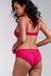 Marlies Dekkers Dame de Paris Shorty - Azalea Red - S