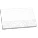 Zelfklevende Mandala Notes Zelfklevende notities 125 x 75-12 stuks, wit