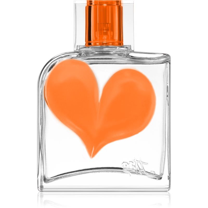 Jeanne Arthes Eau De Parfum / 100 ml / Women