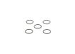 Bosch F00RJ01878 O-Ring