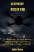 Weapons Libri GmbH Weapons of Modern War: Drones, Missiles, Electronic Warfare, Artificial Intelligence and Military Technology on Today's Battlefield - Paperback