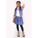 B.Nosy Rok meisjes blauw