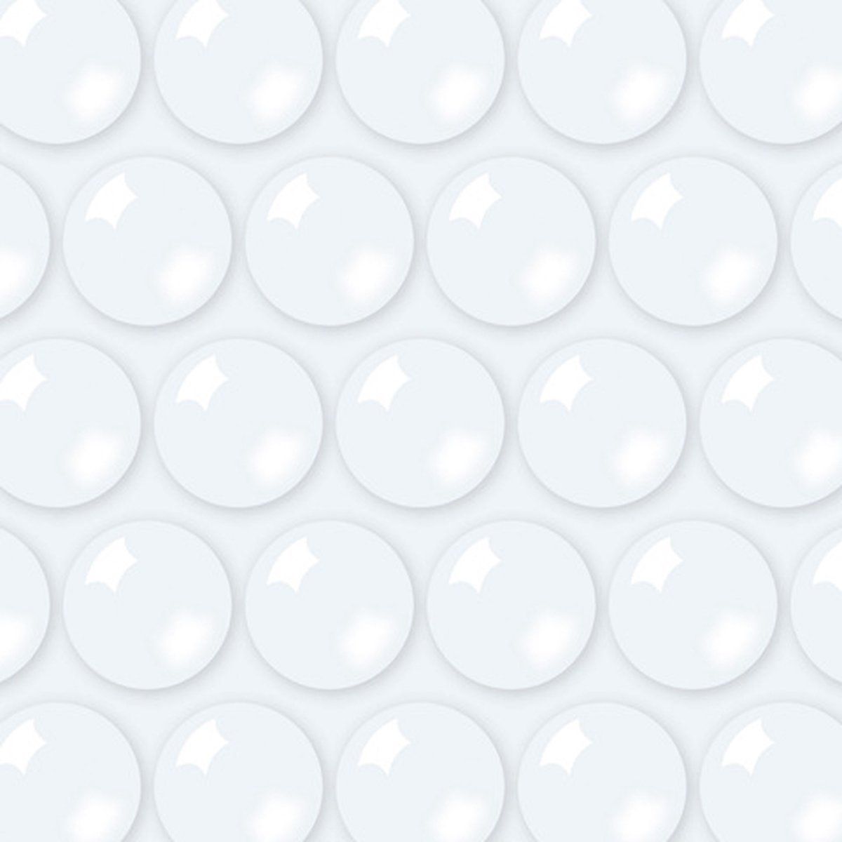 Raadhuis Luchtkussenfolie rol - 120 cm x 5 mtr