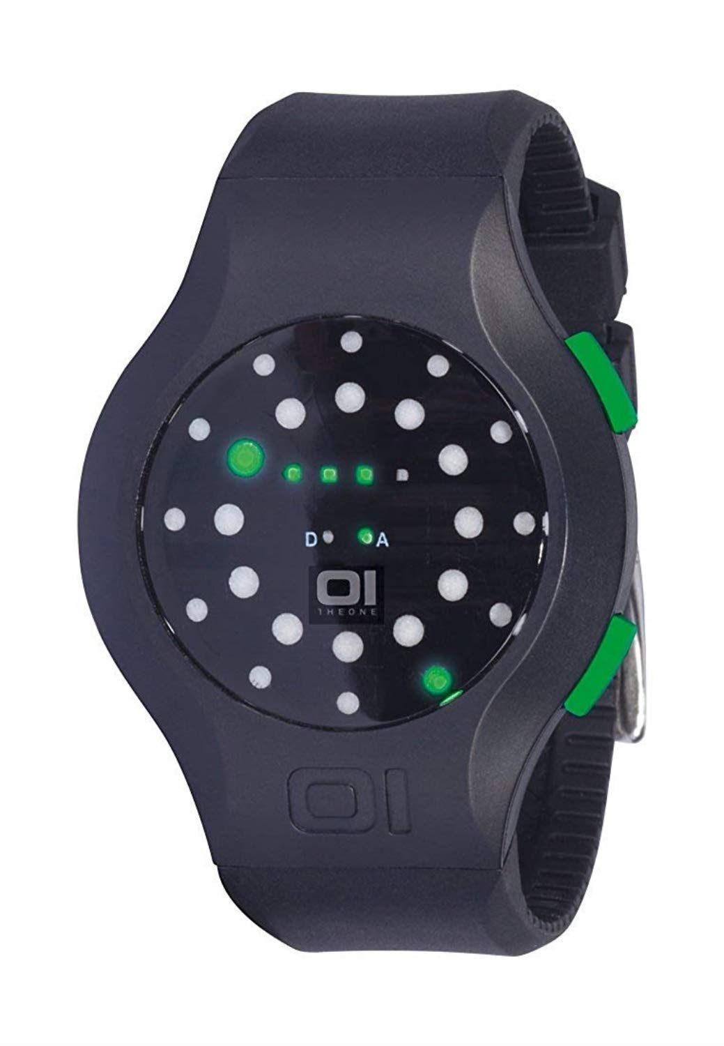 THE ONE Mod. MK202G3 - Horloge