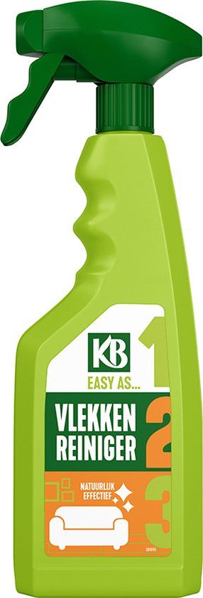 KB Vlekken Reiniger Spray - 500ml