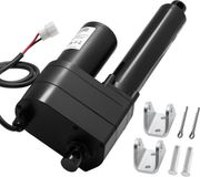 VEVOR 12V Lineaire Actuator, 150 mm Slag, 9000 N, IP65 Waterdicht