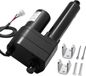 VEVOR 12V Lineaire Actuator, 150 mm Slag, 9000 N, IP65 Waterdicht