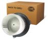 HELLA 8EW 366 400-111: Ventilateur pour la circulation d'air intérieur