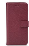 My Style Flex Wallet for Apple iPhone 11 Bordeaux