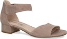 Caprice Dames Sandaaltje 9-28212-42 338 G-breedte Maat: 37 EU