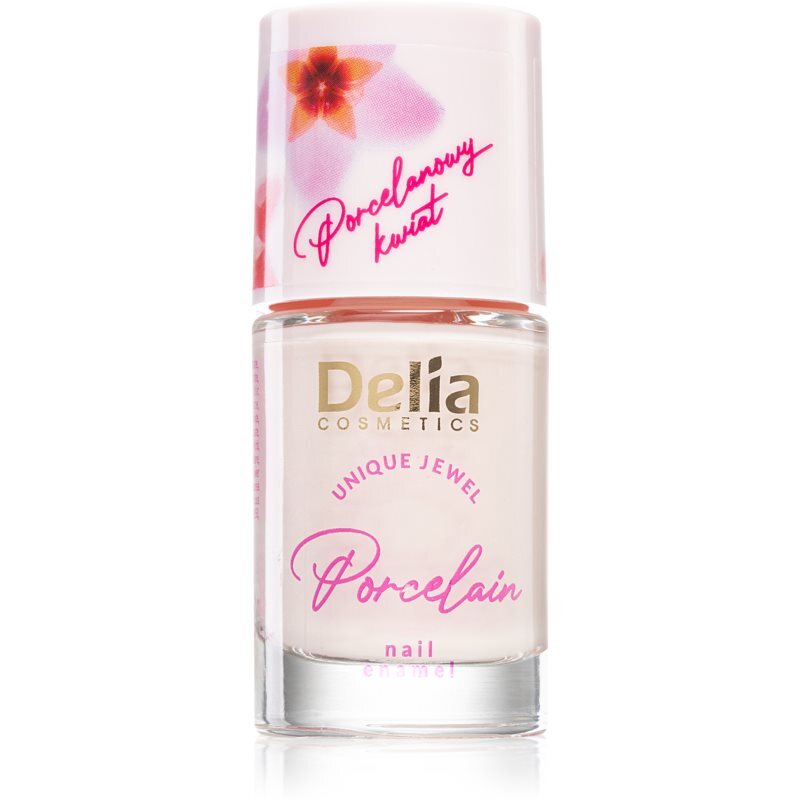 Delia Cosmetics Porcelain