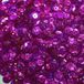 Paillettes hexagonales brisées, 6 mm, 100 grammes