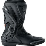 Rst Tractech Evo D3o Wp Chaussures de course Noir EU 46 Homme