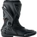 Rst Tractech Evo D3o Wp Chaussures de course Noir EU 46 Homme