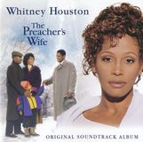 Preacher's Arista Preacher's Wife