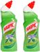 Harpic Toiletreiniger HARPIC Set van 2 toiletgels mint - 750 ml