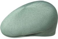 Kangol Baret Tropic 504 Heren M Olijfgroen