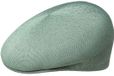 Kangol Baret Tropic 504 Heren M Olijfgroen