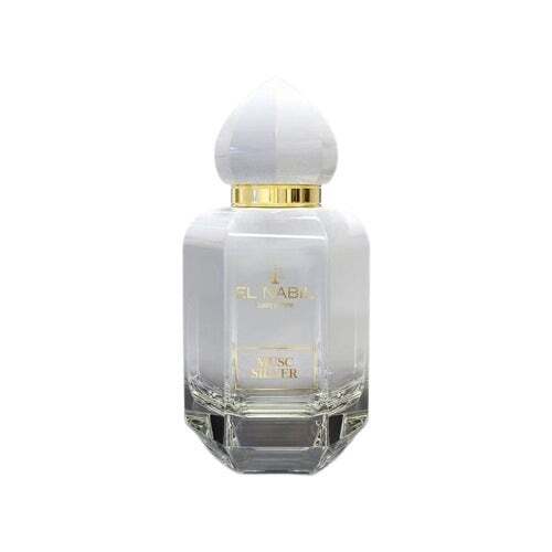 El Nabil El Nabil Musc Silver Eau de Parfum 65 ml