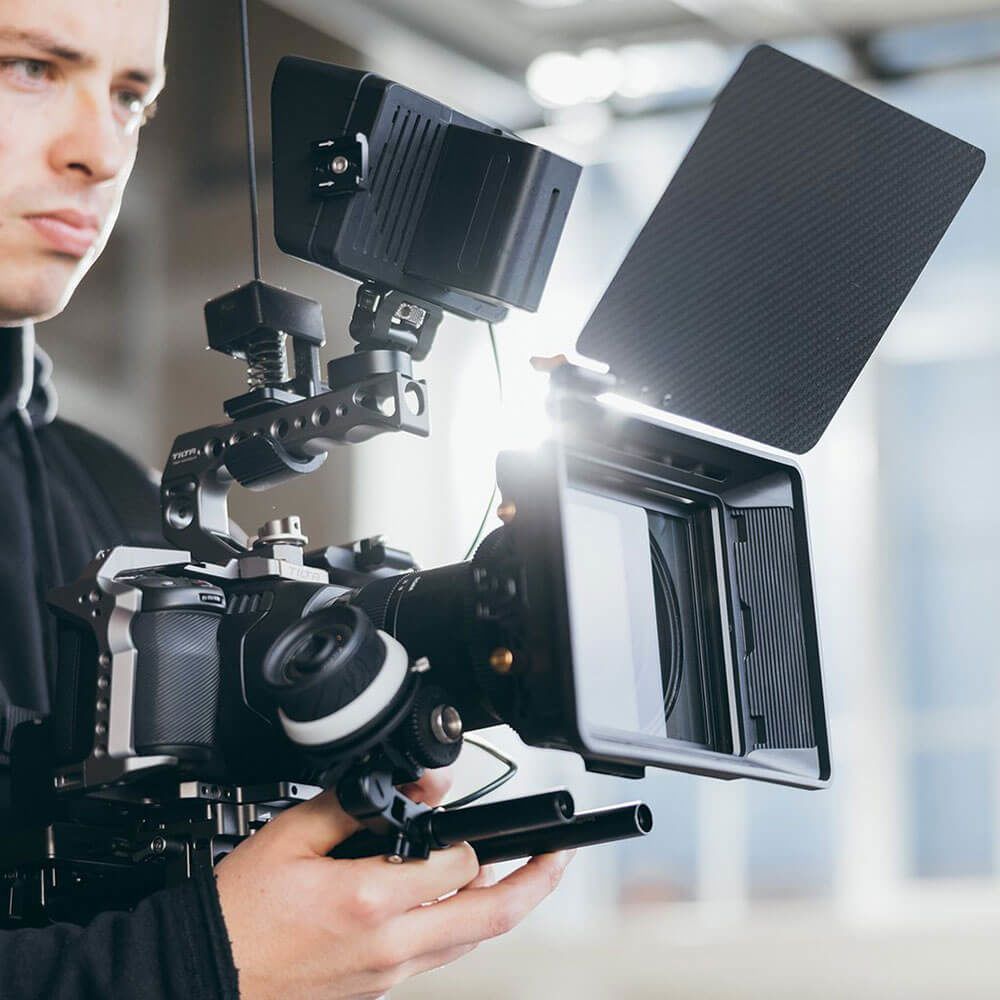 Polar Pro BaseCamp Mist VND 2-5 stops filter - 0817465026250