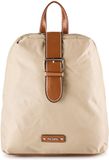 PICARD Sonja Backpack Shoulderbag Sand beige