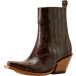 Ariat Bottes de cowboy Jade X Toe Femme